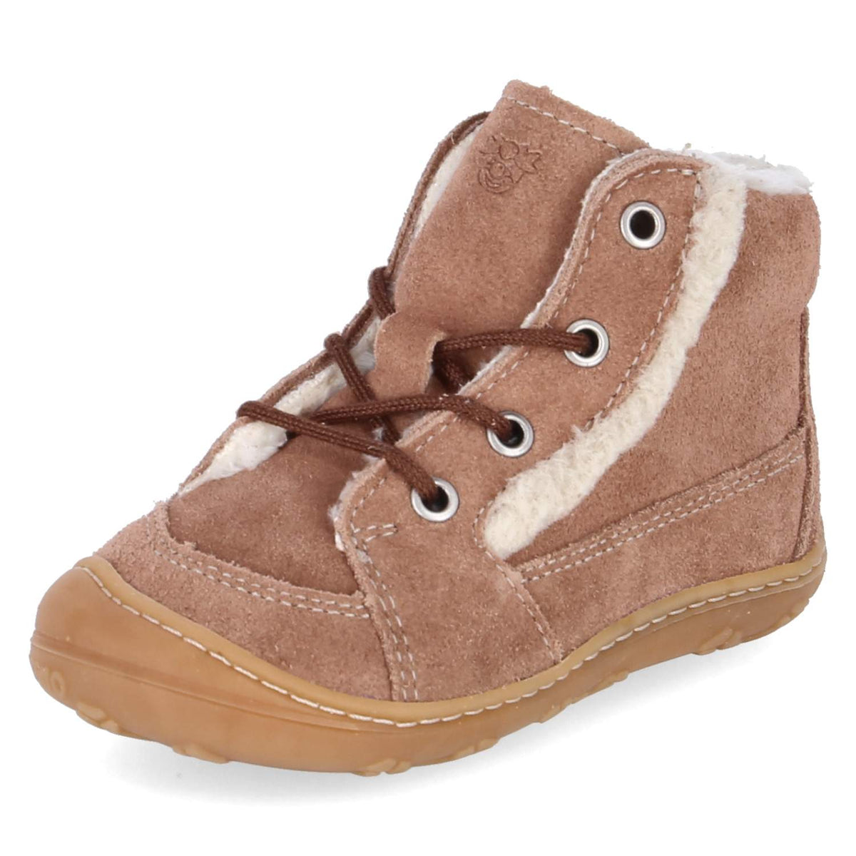 Winterstiefelette ELIN Braun