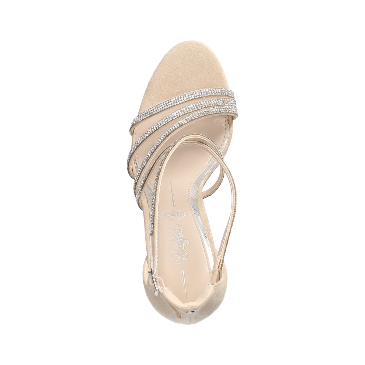 Sandaletten MAKAI 2 Beige