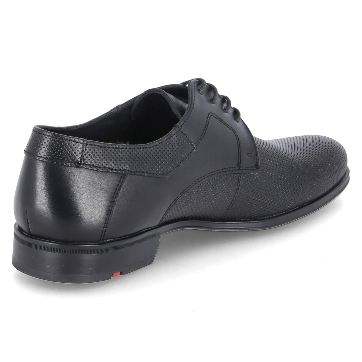 Businessschuhe LEVIN Schwarz