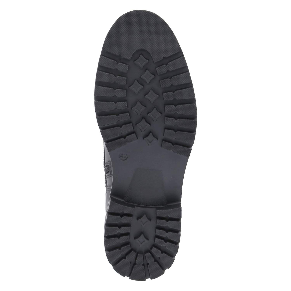 Boots Schwarz