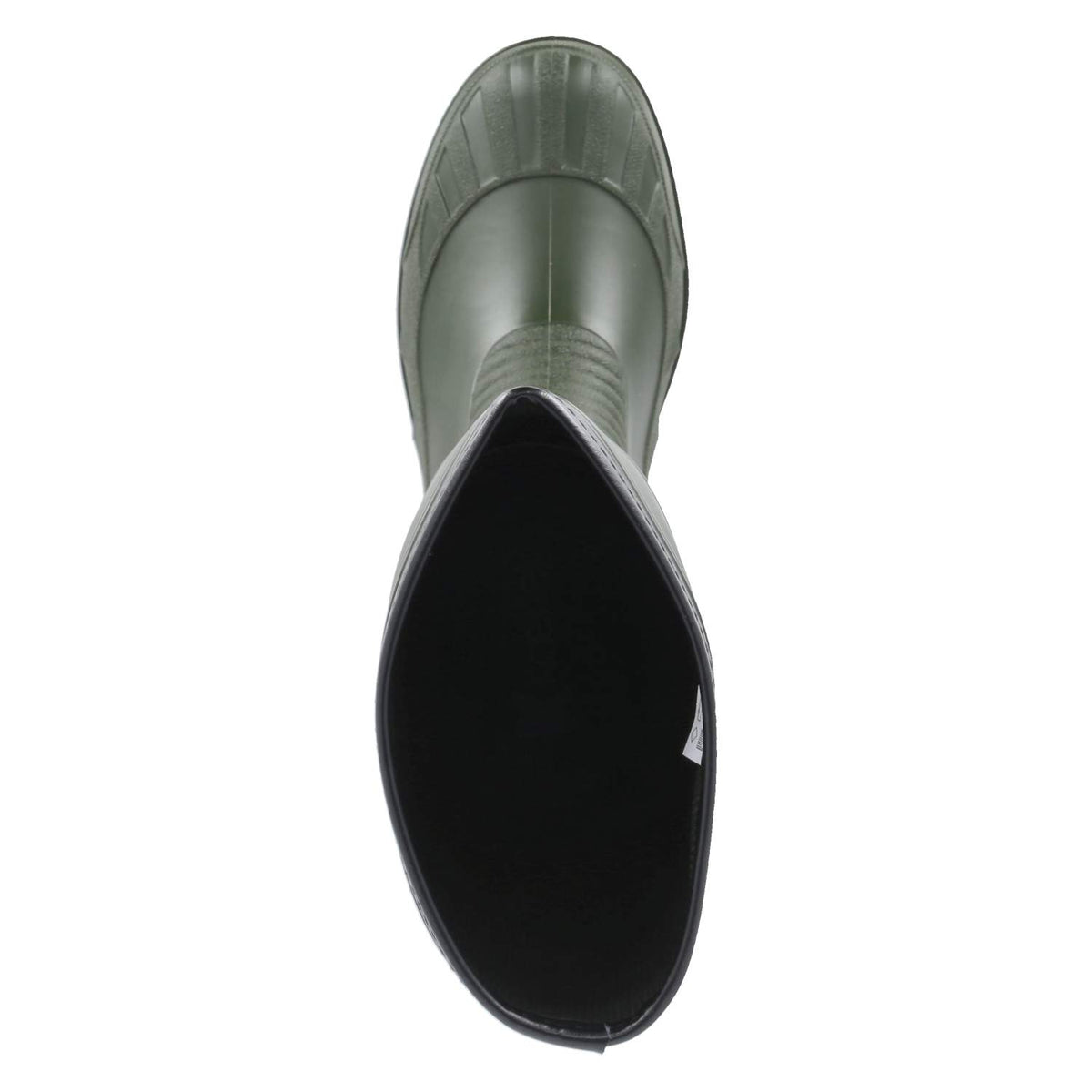 Gummistiefel Grün