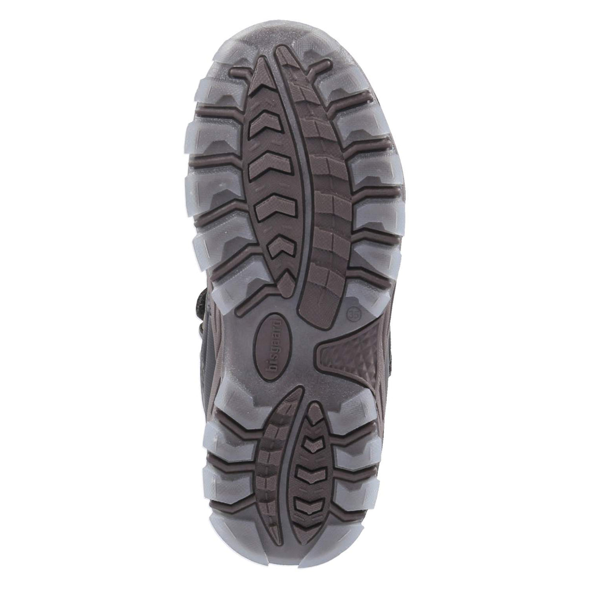 Outdoorboots RIVER TEX Braun