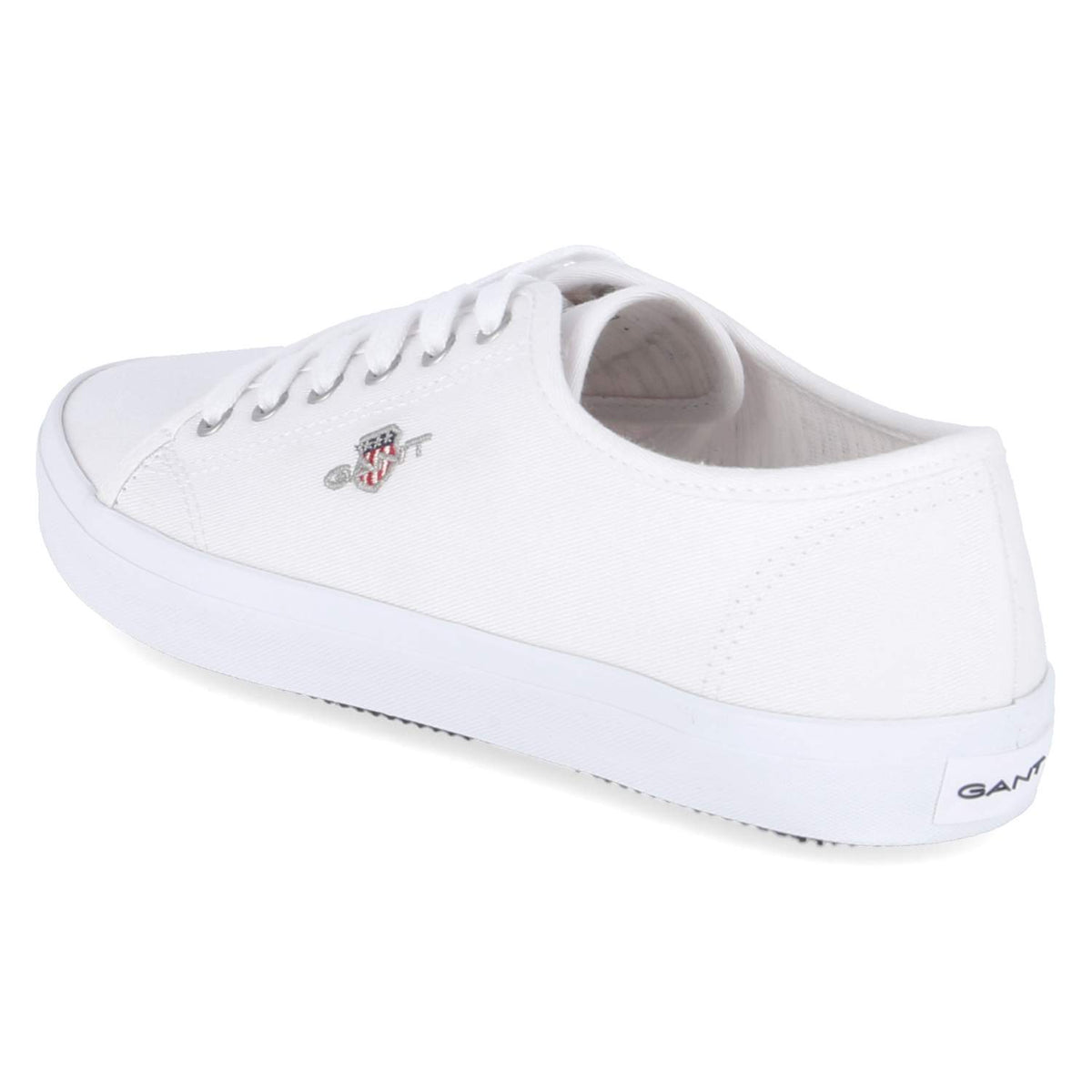 Low Sneaker PILLOX Weiß