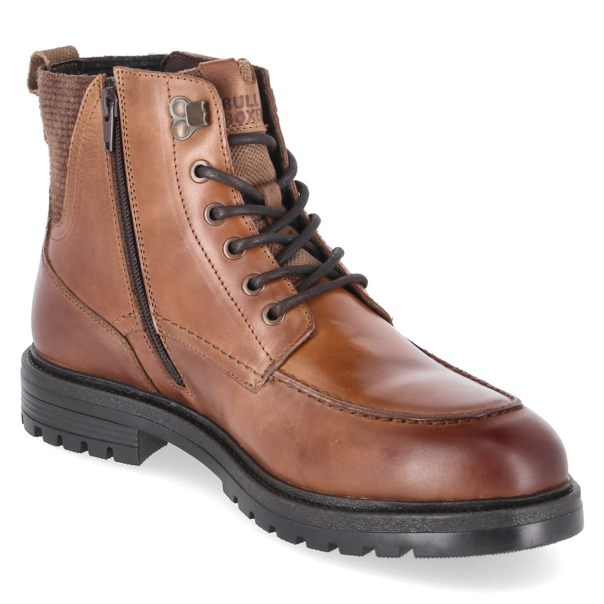 Boots Braun