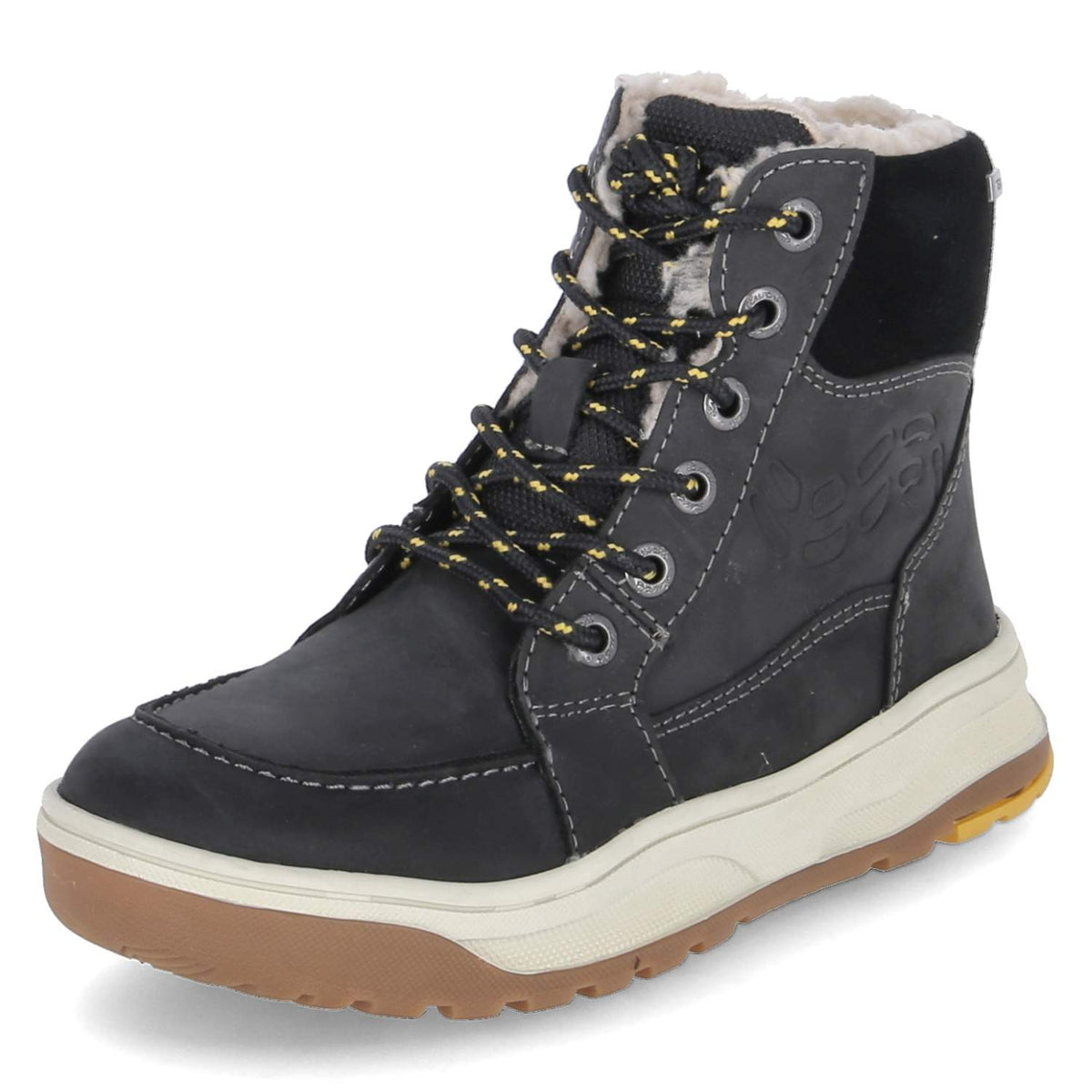 Winterstiefel DAJAN Schwarz