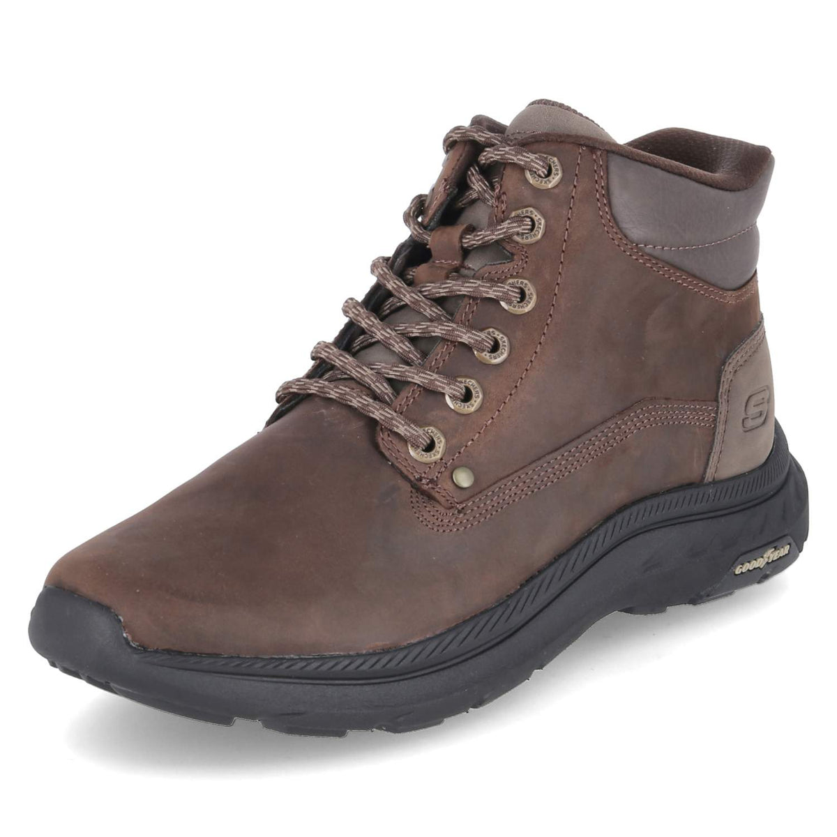 Slip-Ins Boot POLLARD - WAYLON Braun