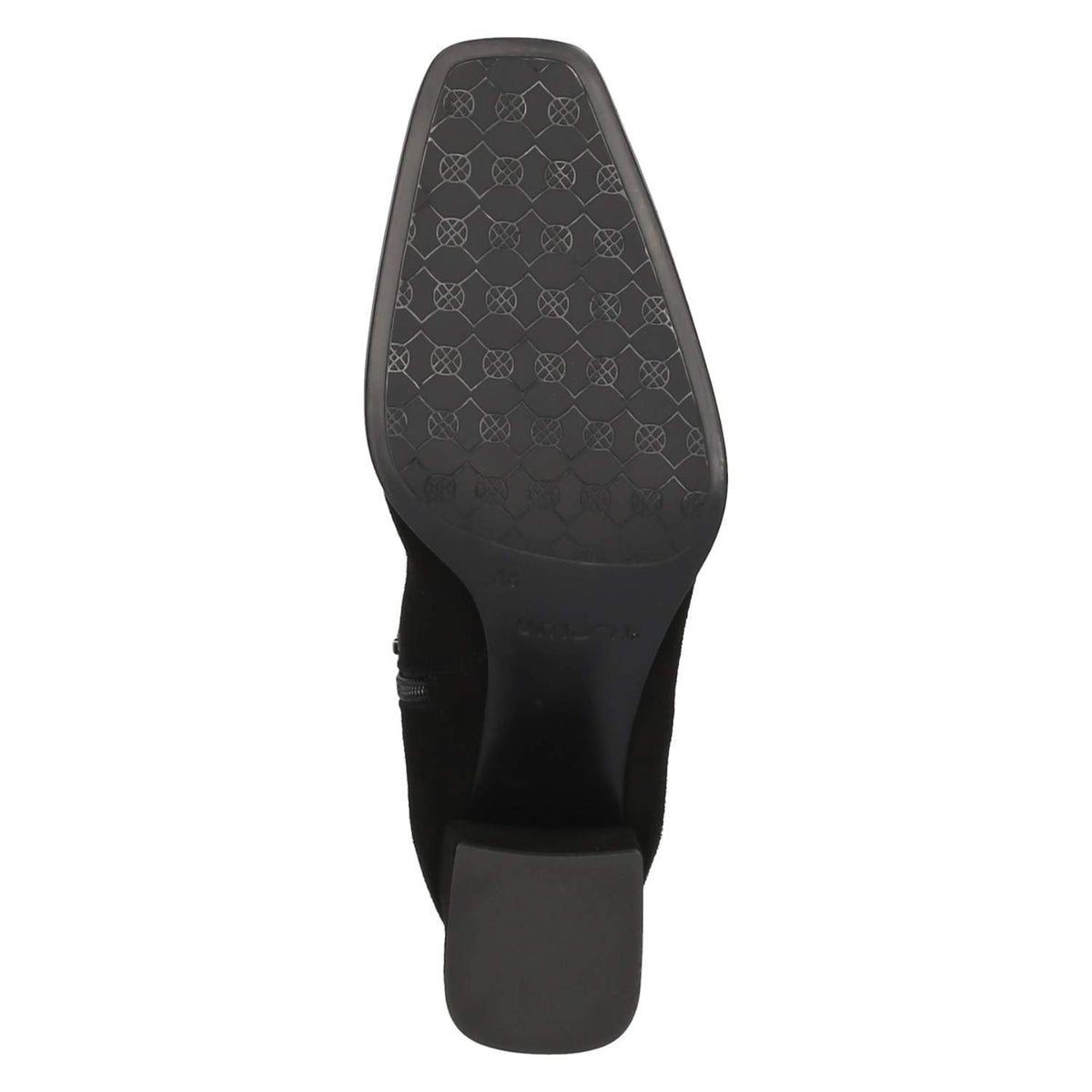 Ankle Boots LEOLA Schwarz