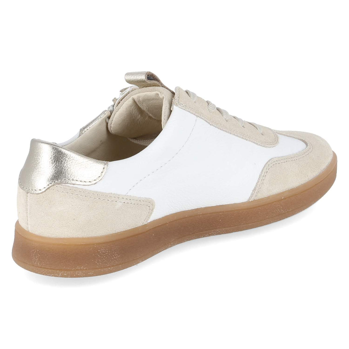 Low Sneaker DAISY Beige