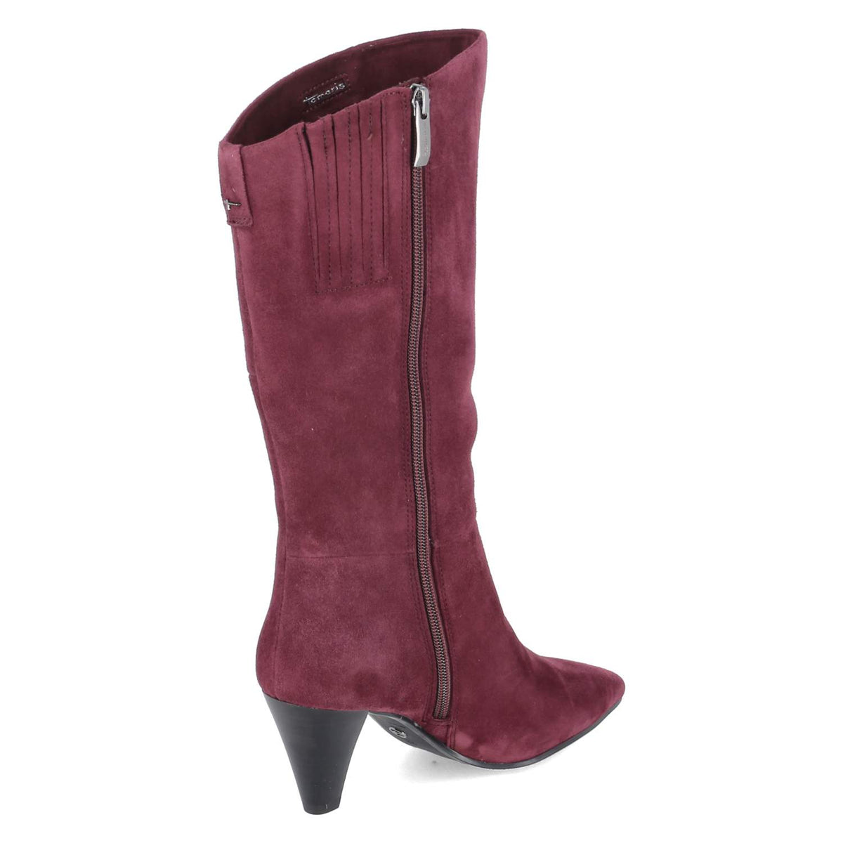 Stiefel Rot