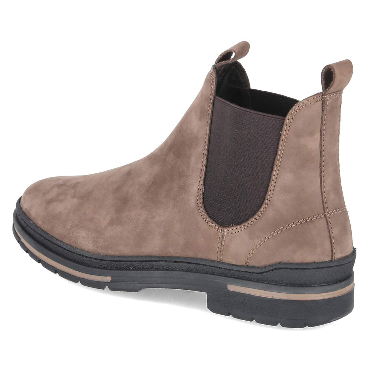 Chelsea Boots Braun