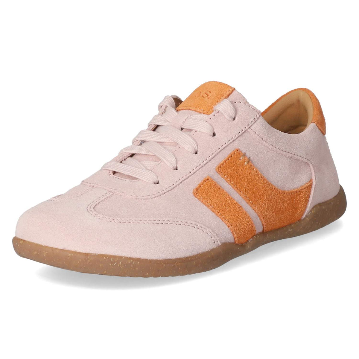 Low Sneaker CASSANDRA 11 Rosa