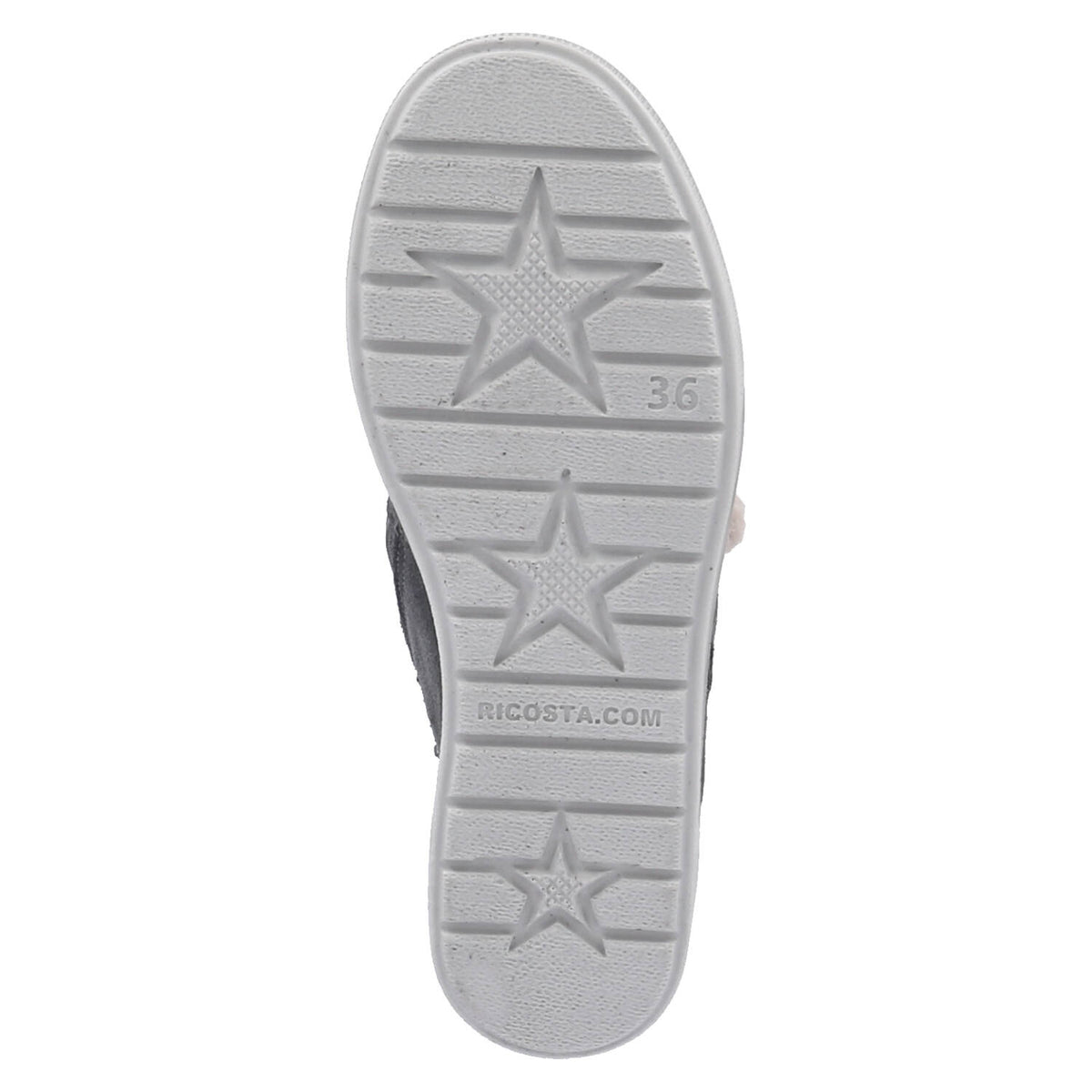 Stiefeletten MAREN Grau