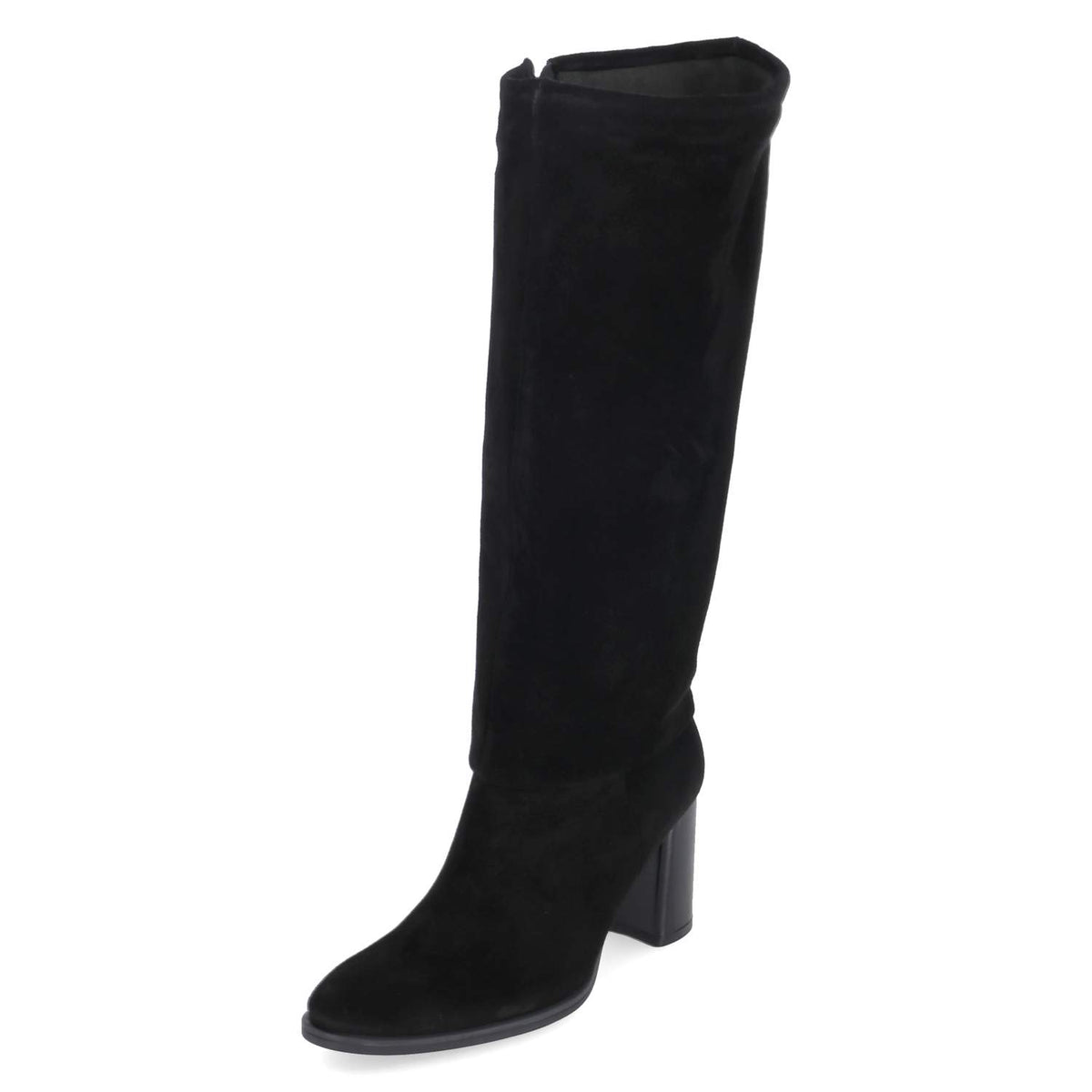 Stiefel Schwarz