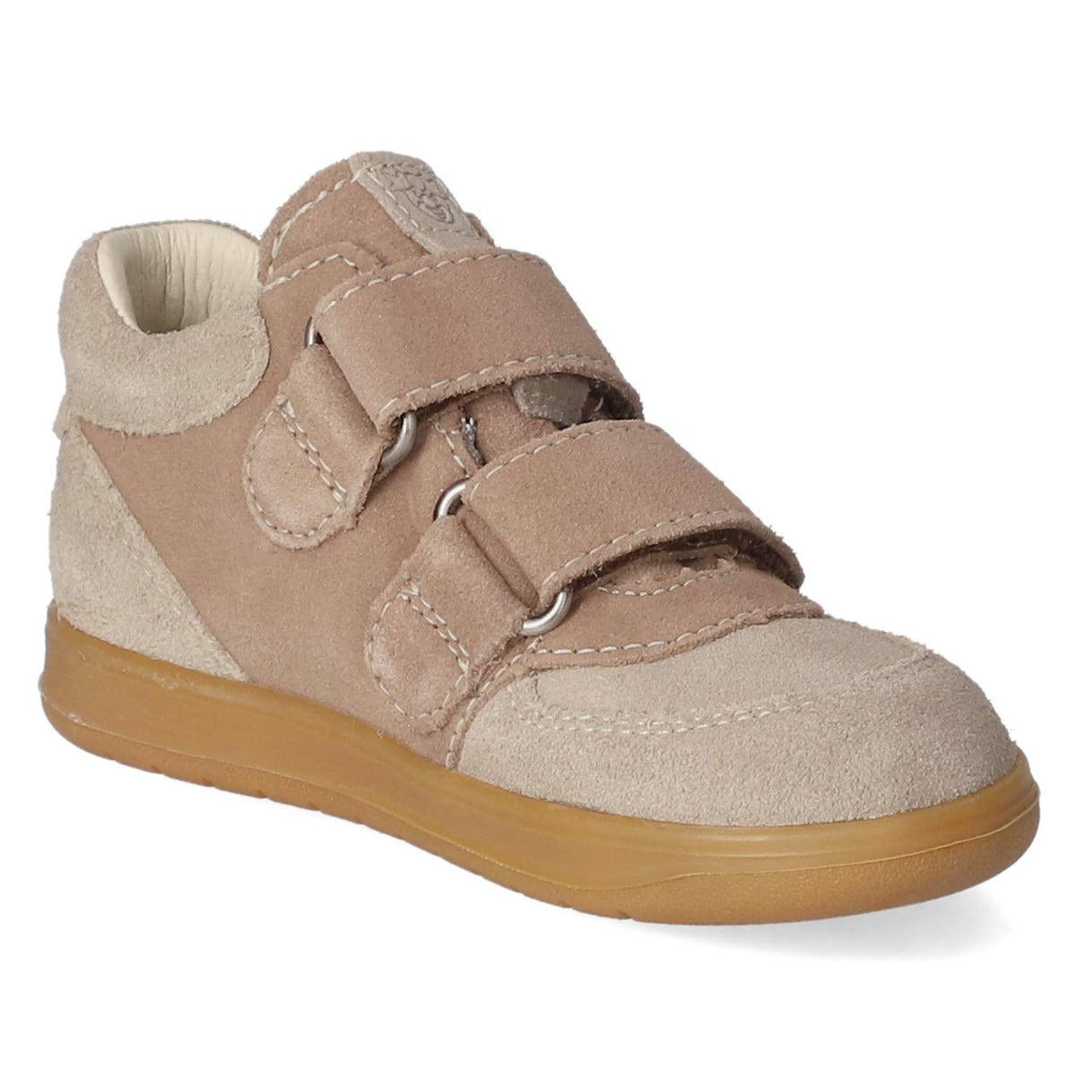 Klettschuhe NIRU Braun