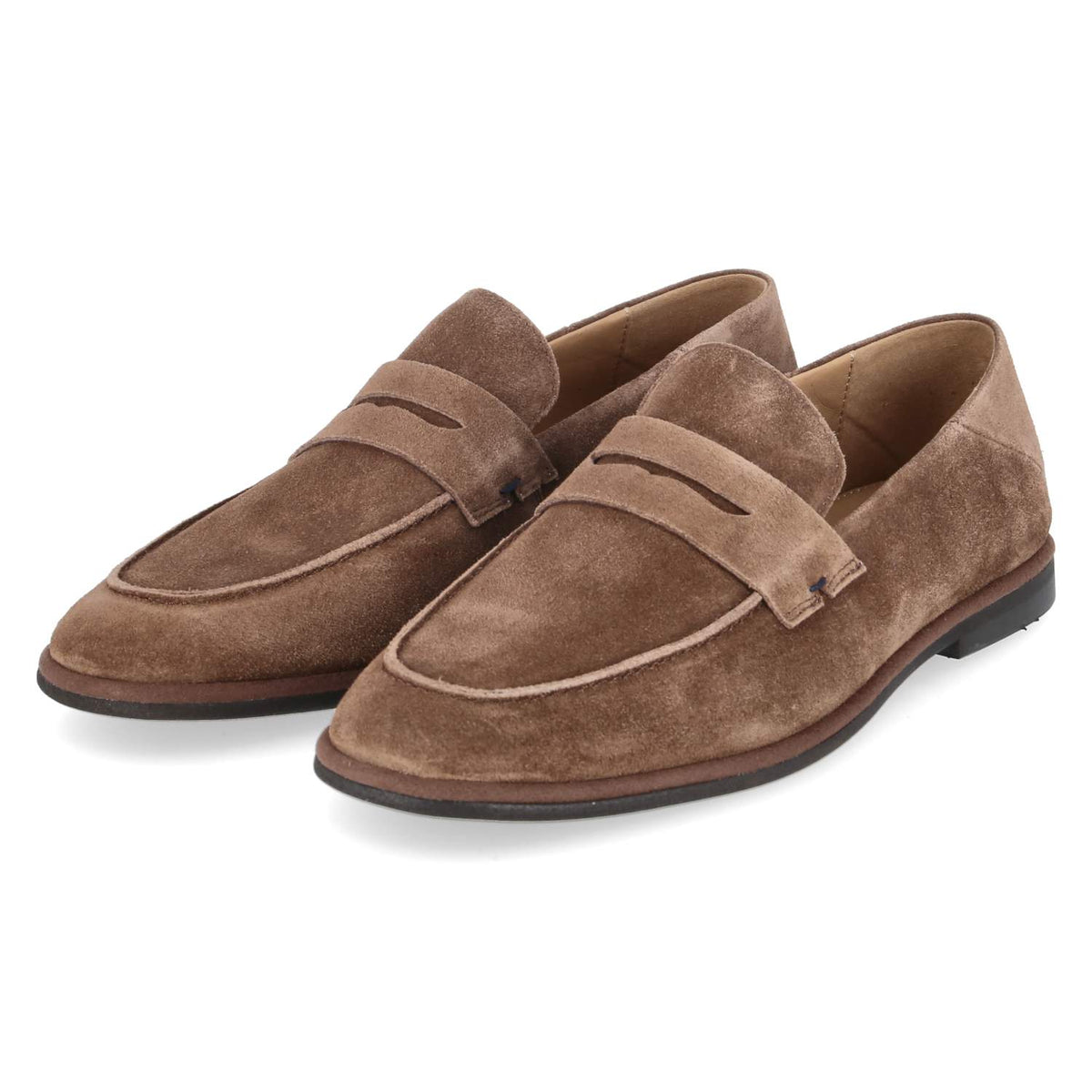 Loafer Braun