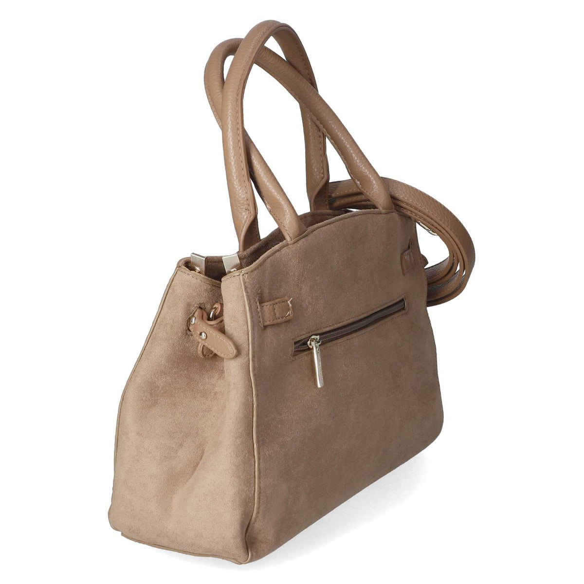 Handtasche MARTINA Taupe