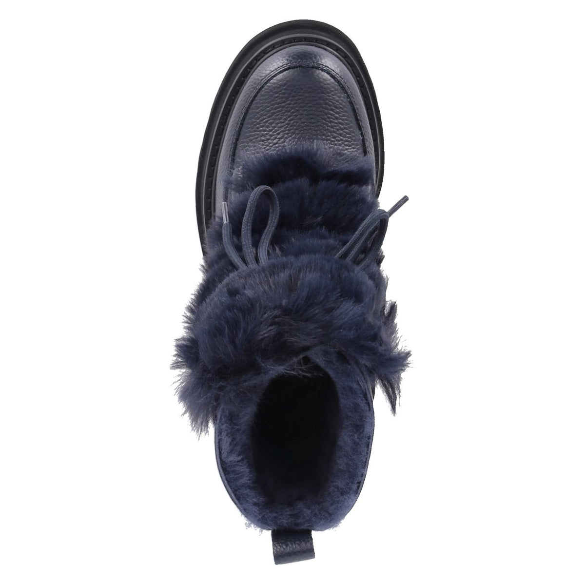 Wintersboots WESTWARD Blau