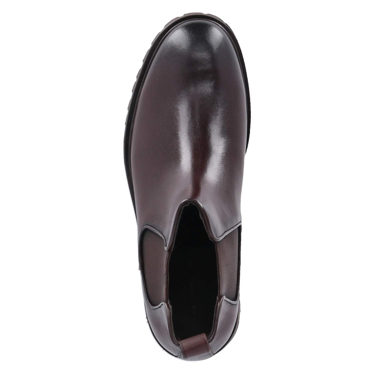 Chlesea Boots VENTON 315 Braun