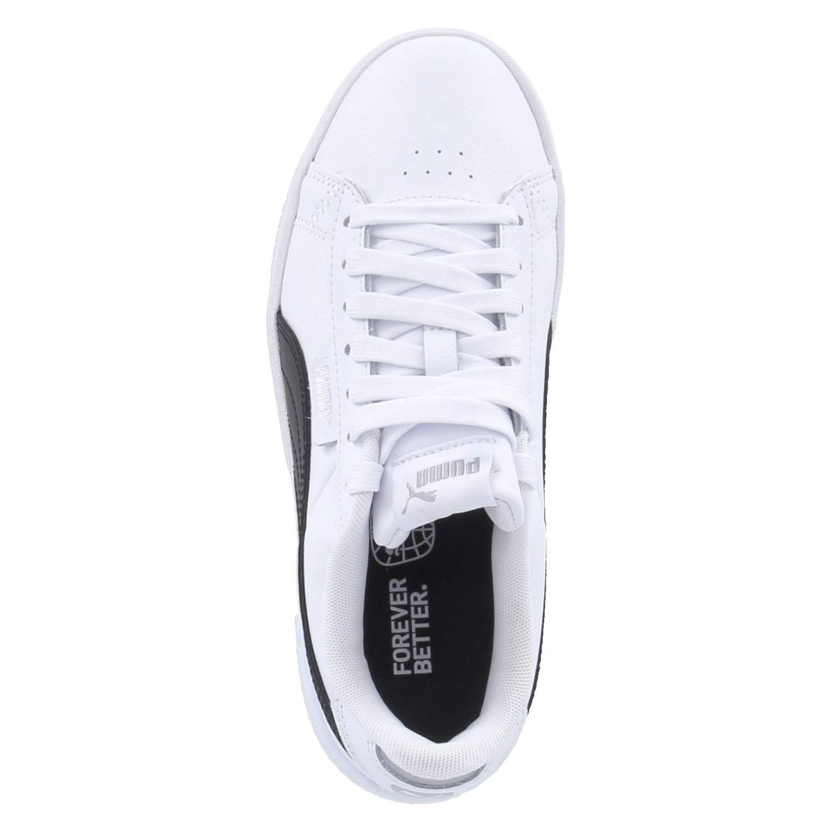 Low Sneaker JADA RENEW Weiß