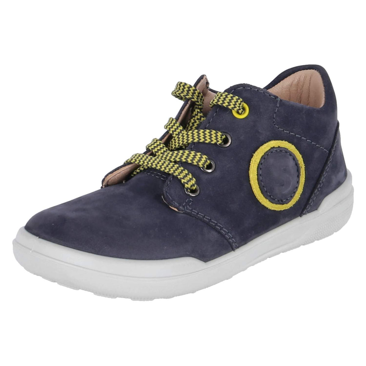 Barfußschuhe SUPERFREE 2,0 Blau