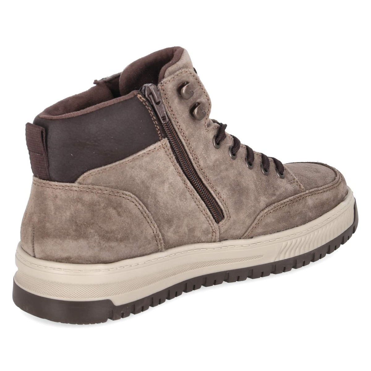 Boots Taupe