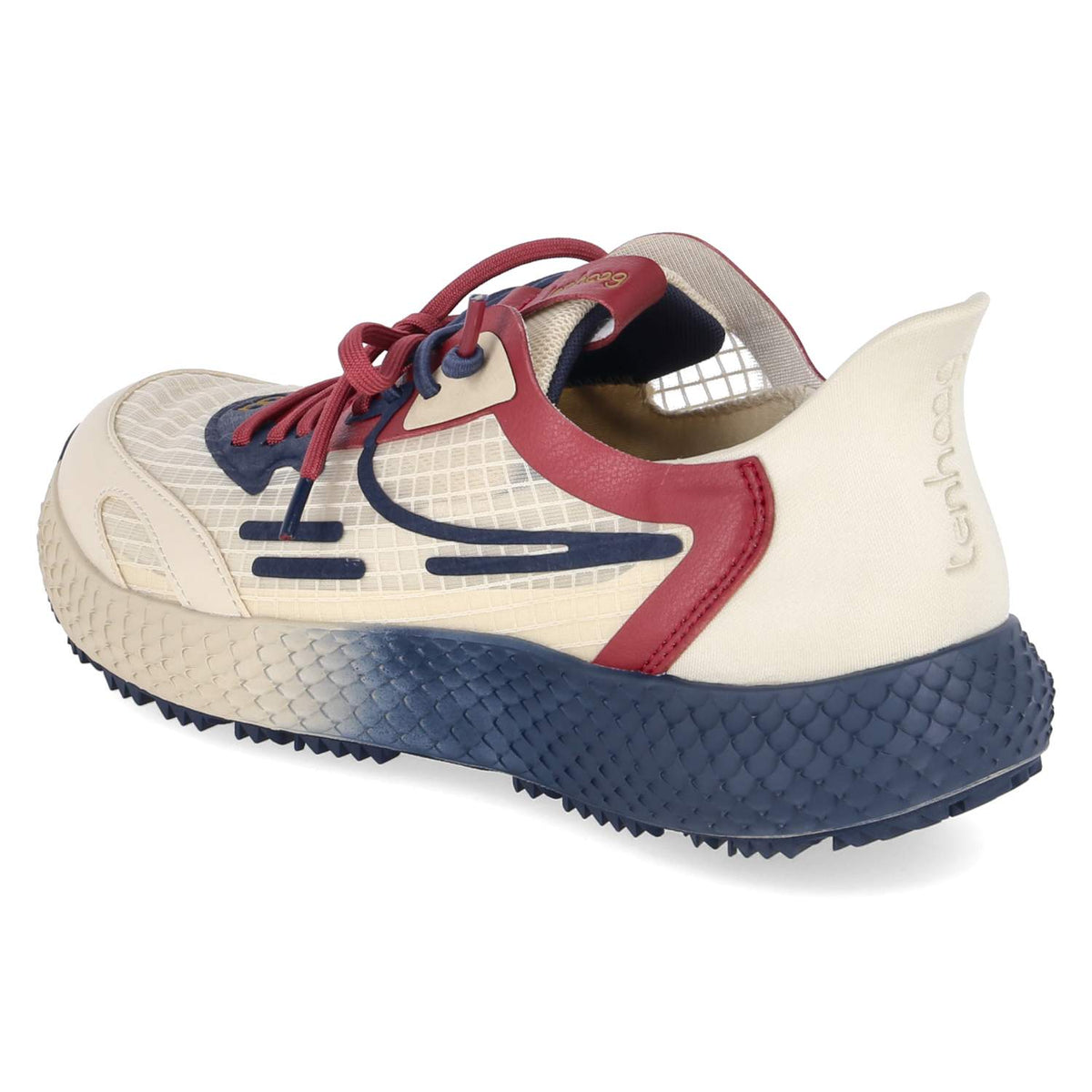 Sneaker EASYHAAG Beige