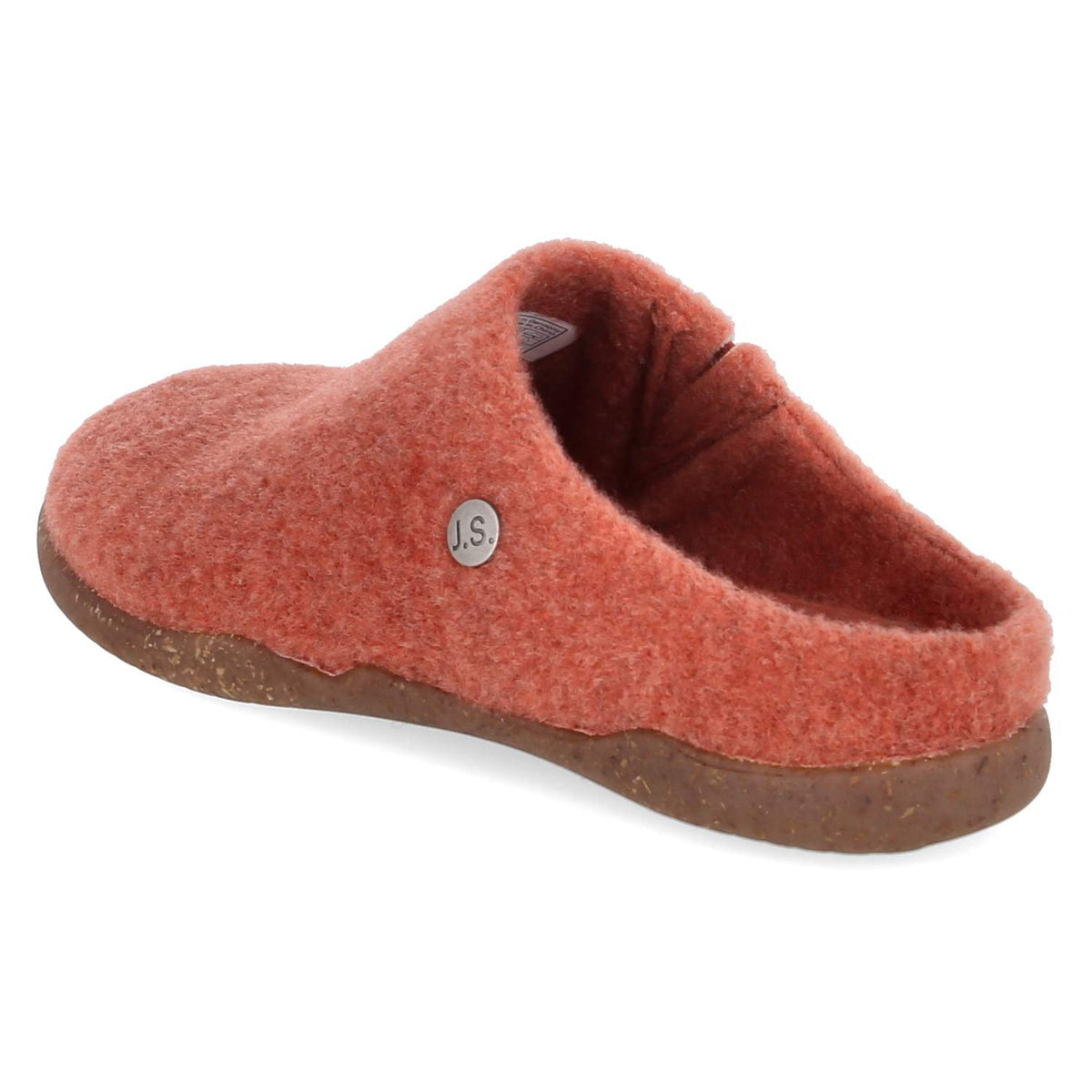 Pantoffeln CASSANDRA 13 Orange