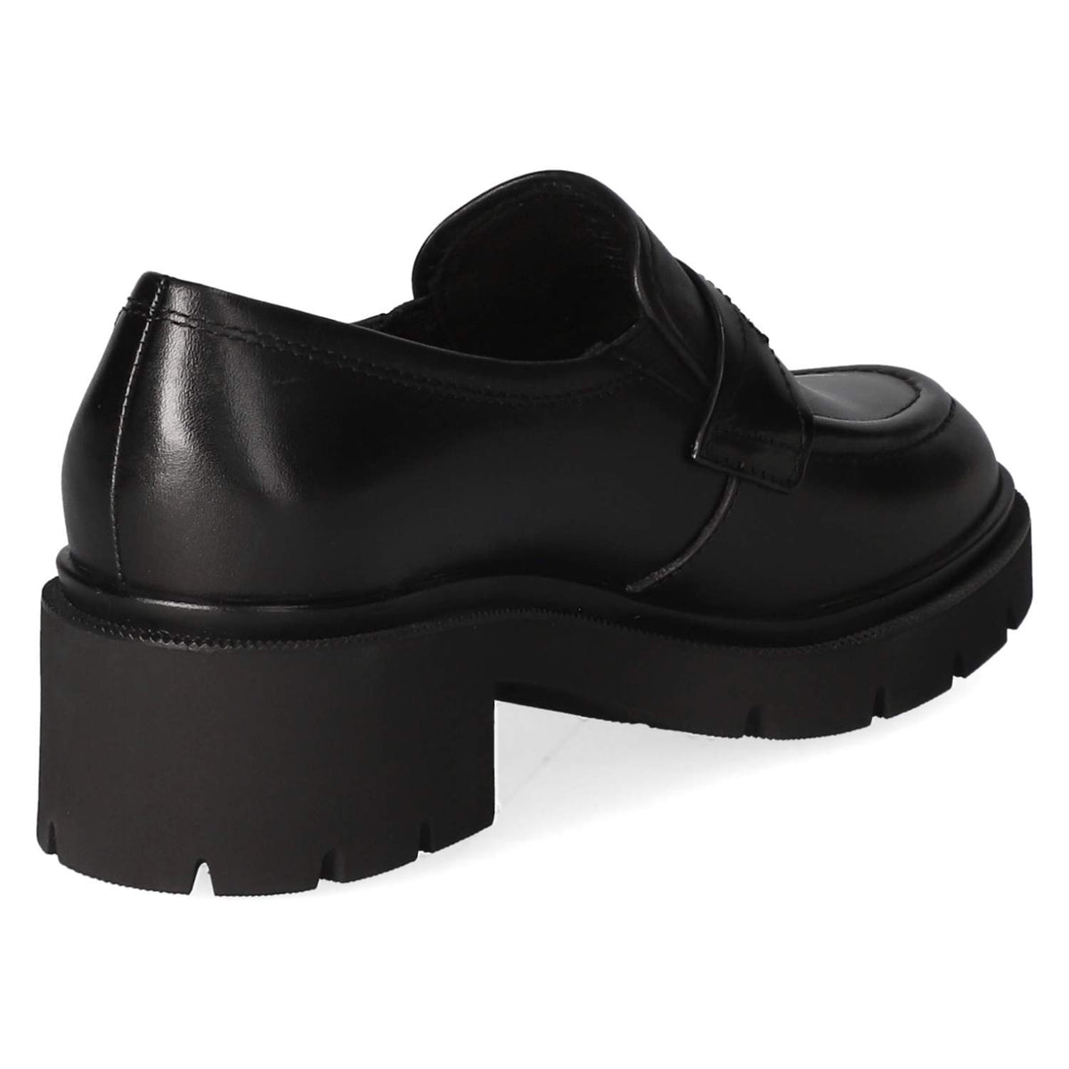 Loafer Schwarz