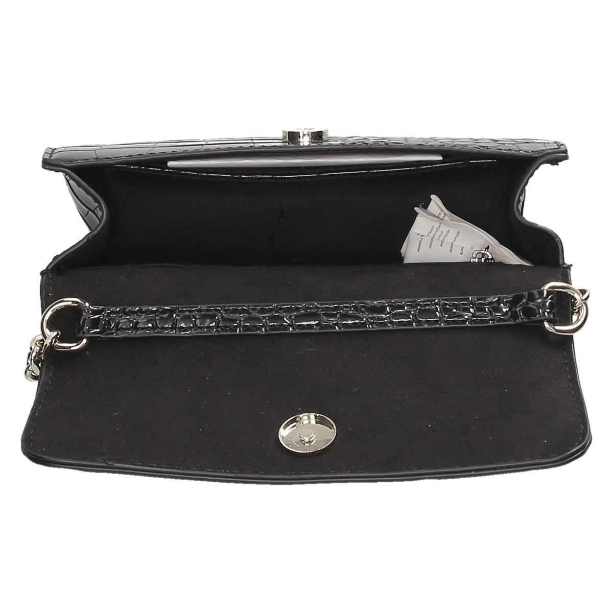 Handtasche Schwarz