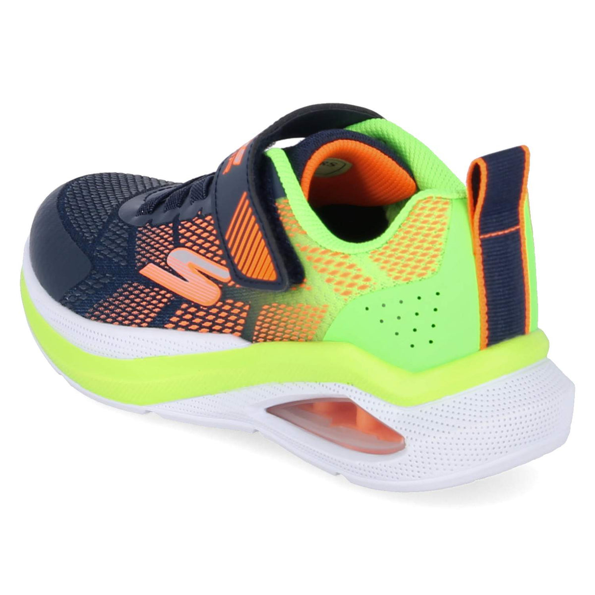 Sneaker MICROSPEC MAX VELOCITY Mehrfarbig