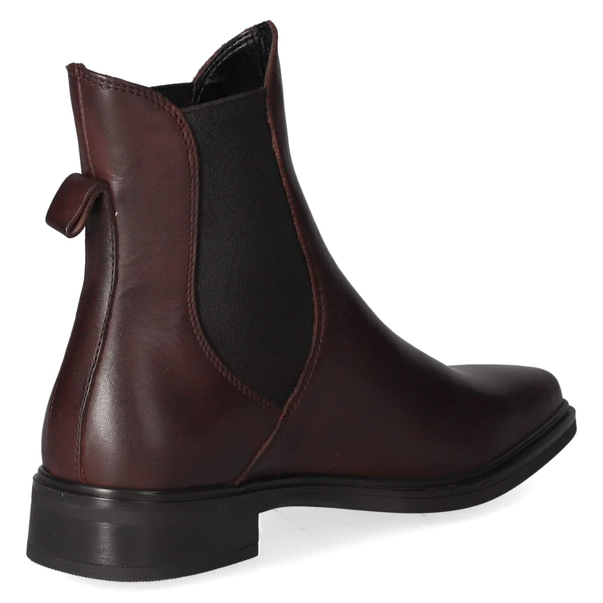 Chelsea Boots Rot