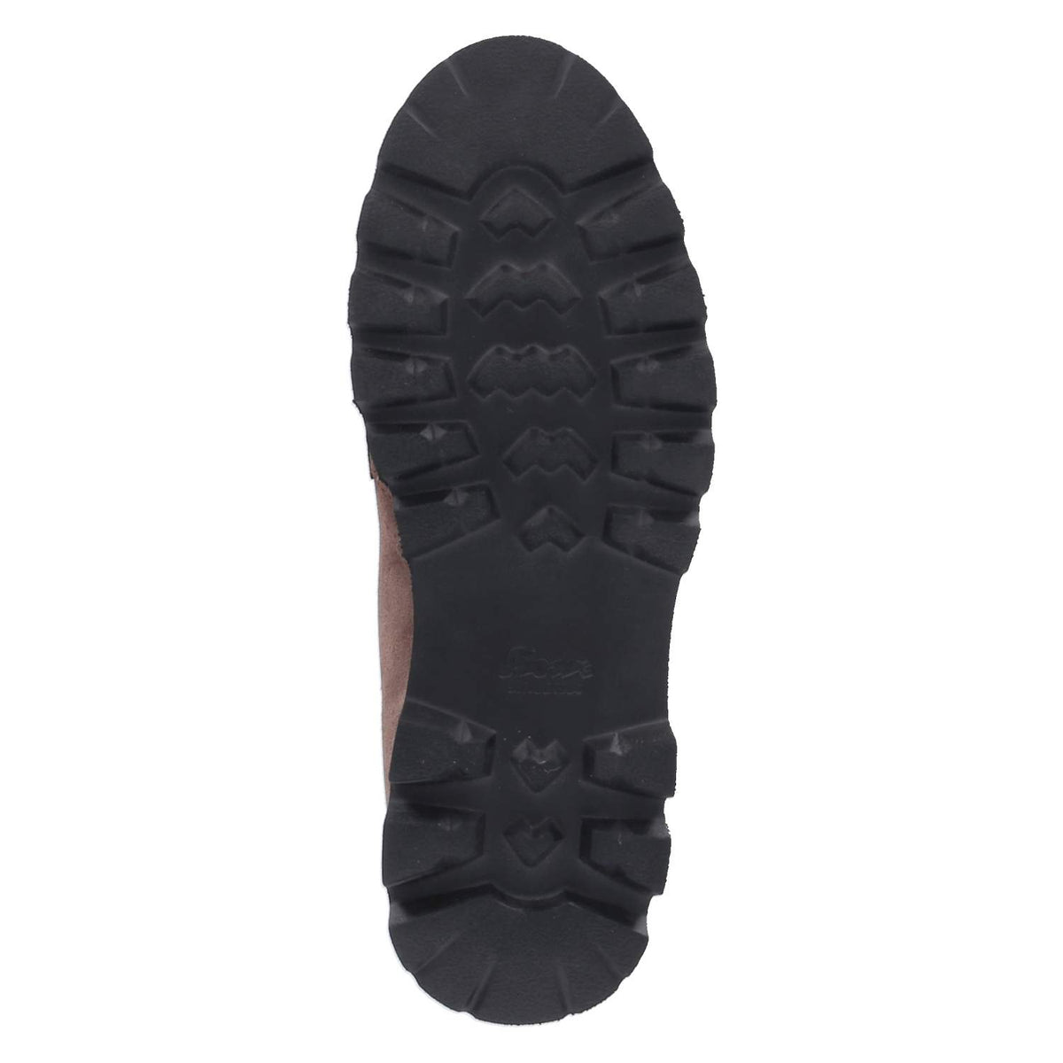 Loafer MEREDIRA Braun