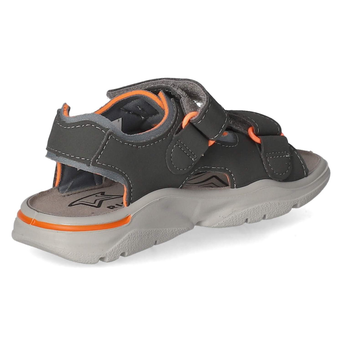 Sandalen RAPTOR Grau