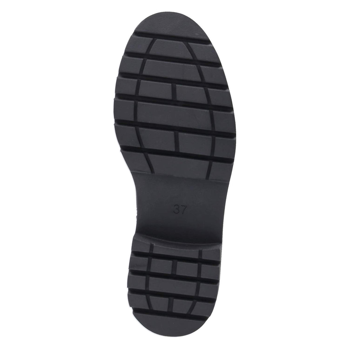 Chelsea Boots Schwarz