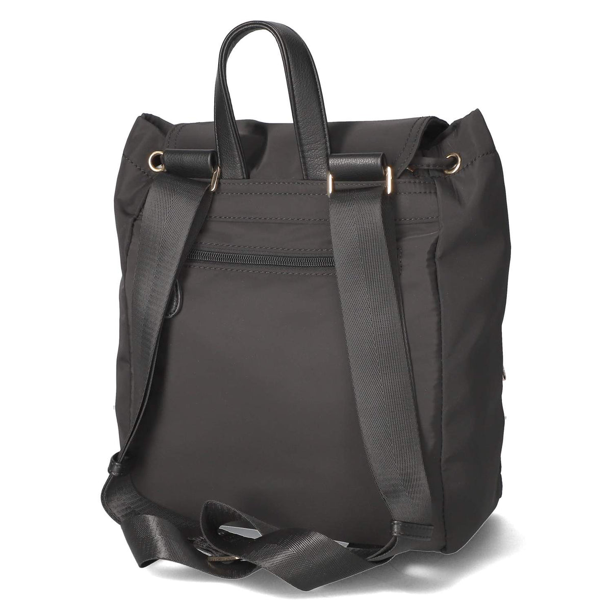 Rucksack Schwarz