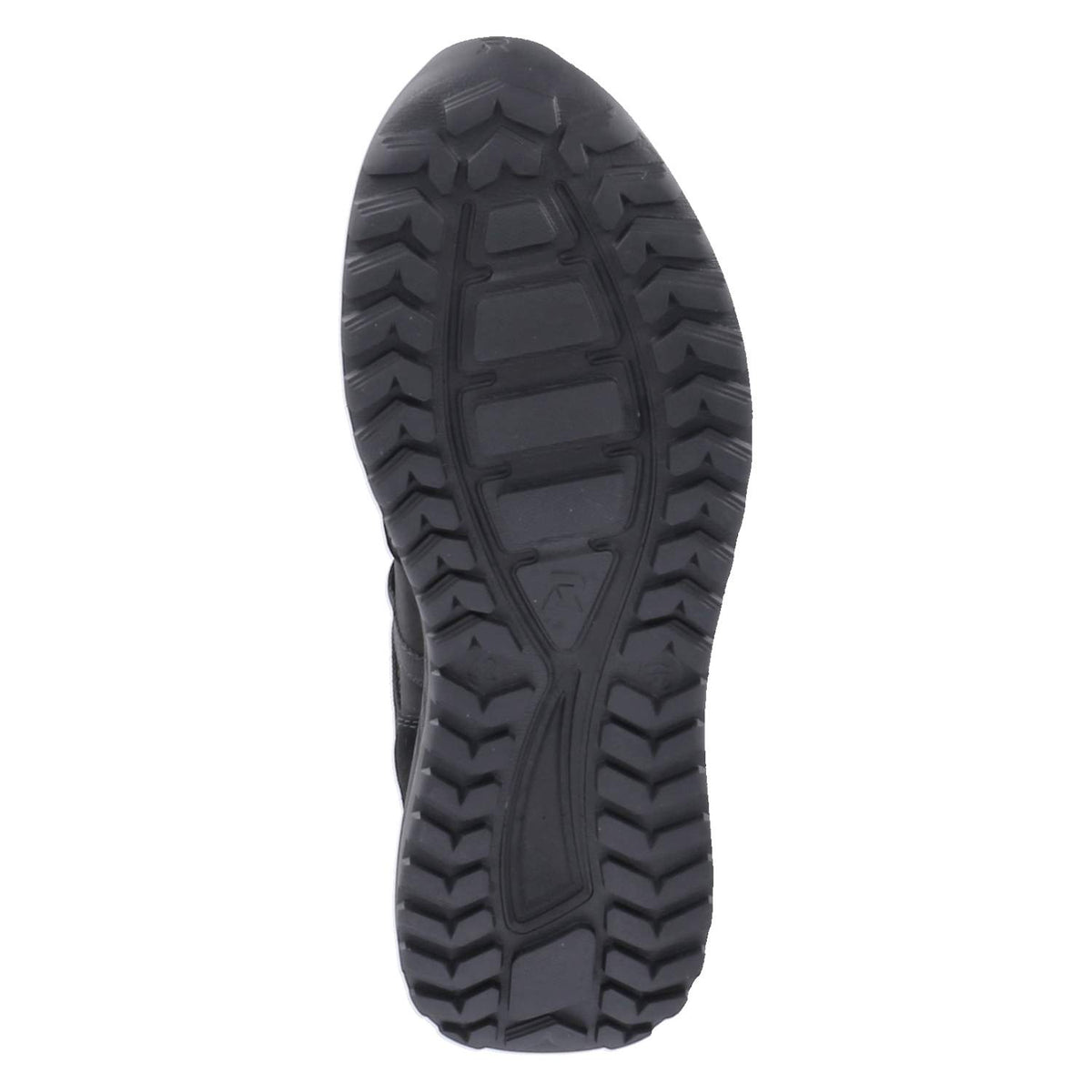 Low Sneaker Schwarz