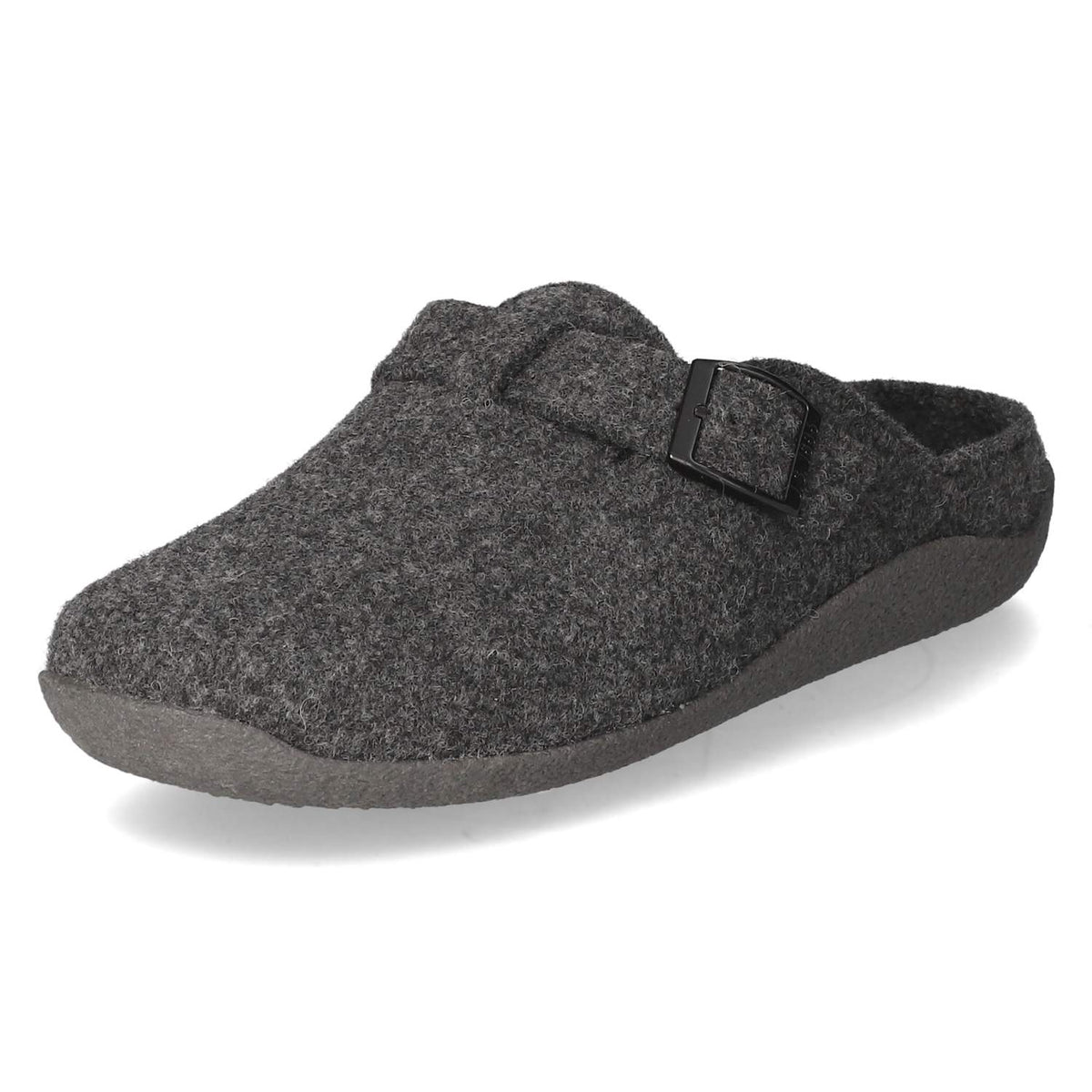 Pantoffeln VINCE 05 Grau