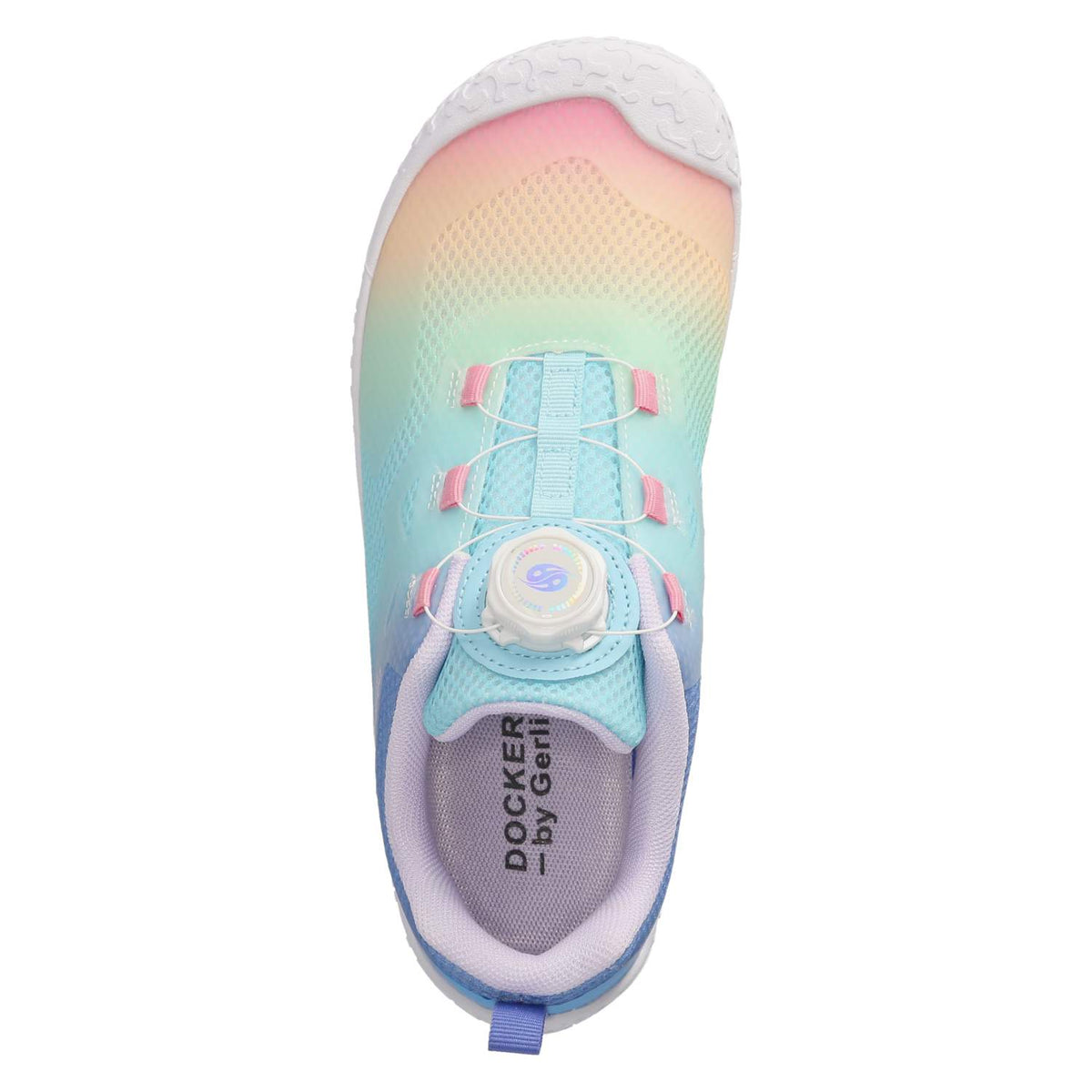 Barfußschuhe Mehrfarbig