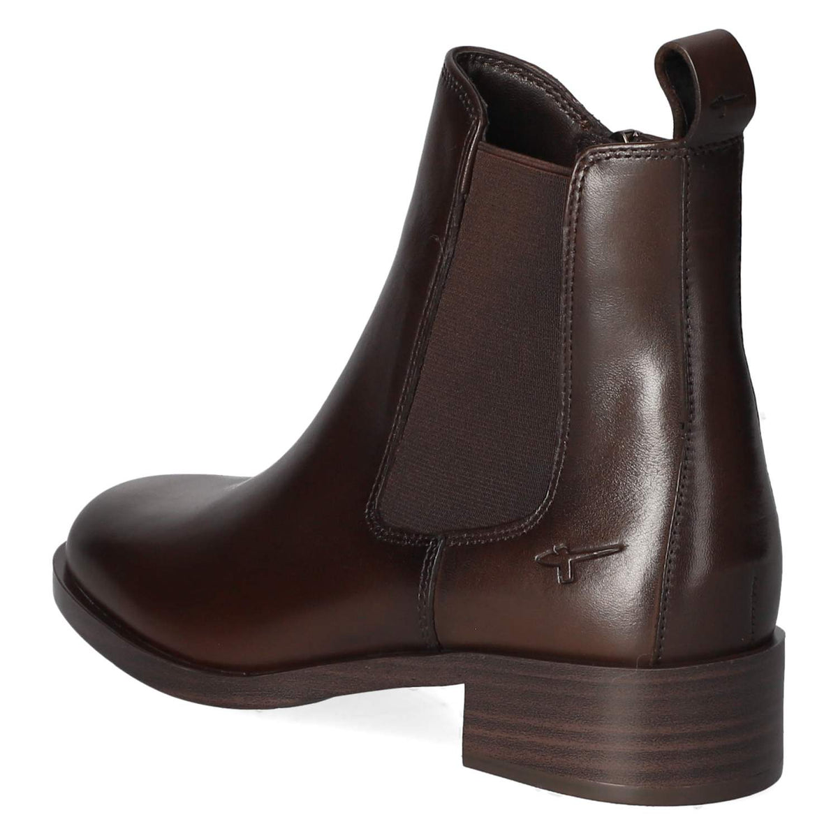 Chelsea Boots Braun