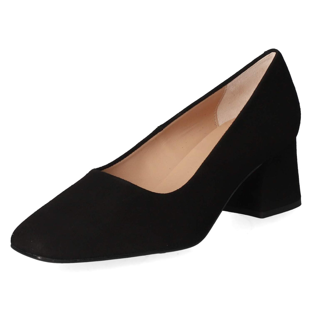 Pumps LOWE Schwarz