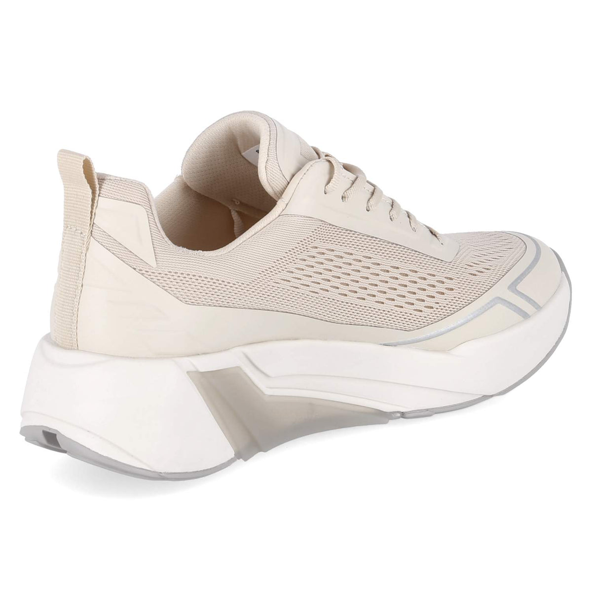 Low Sneaker Beige