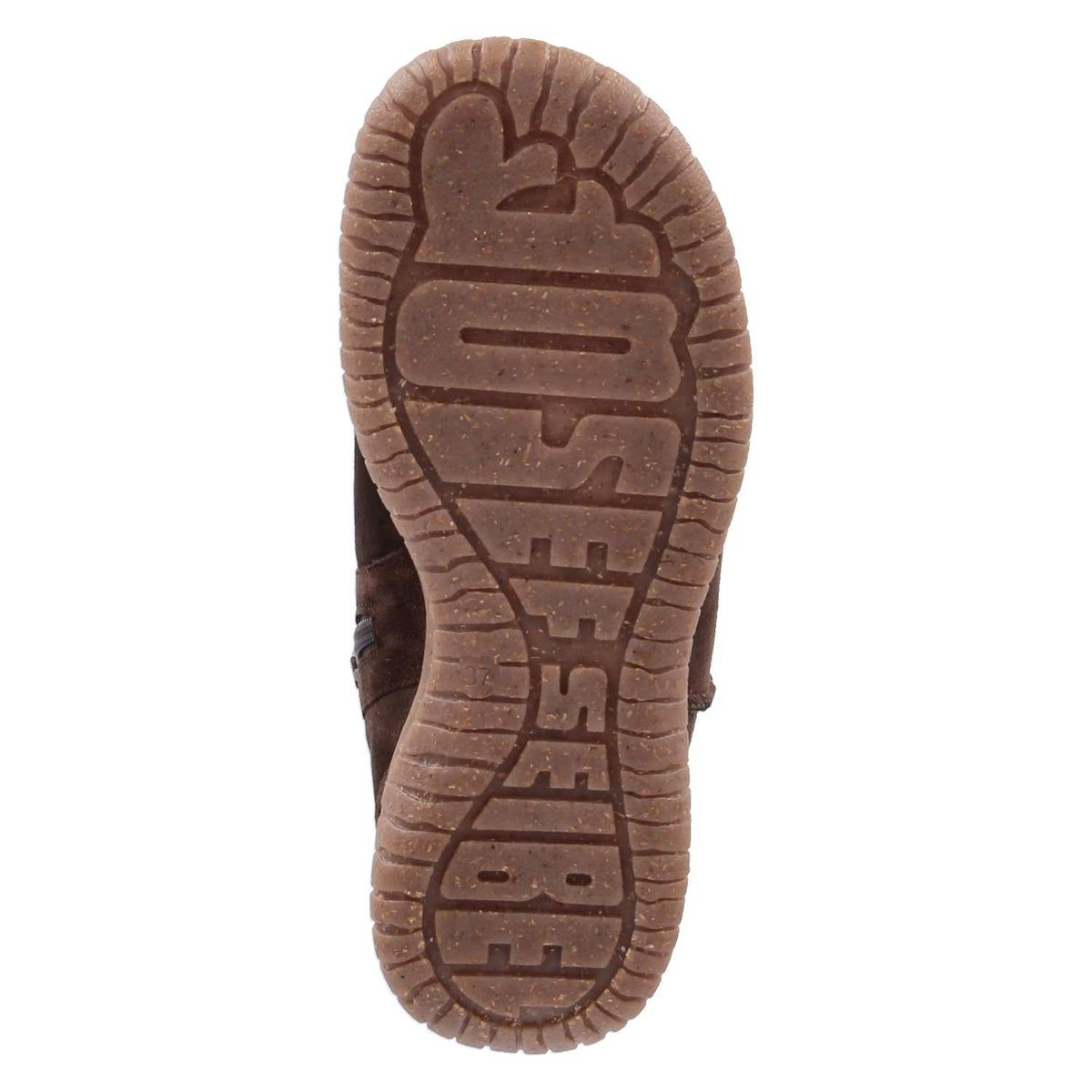 Barfuß-Stiefeletten WYNONA 12 Braun