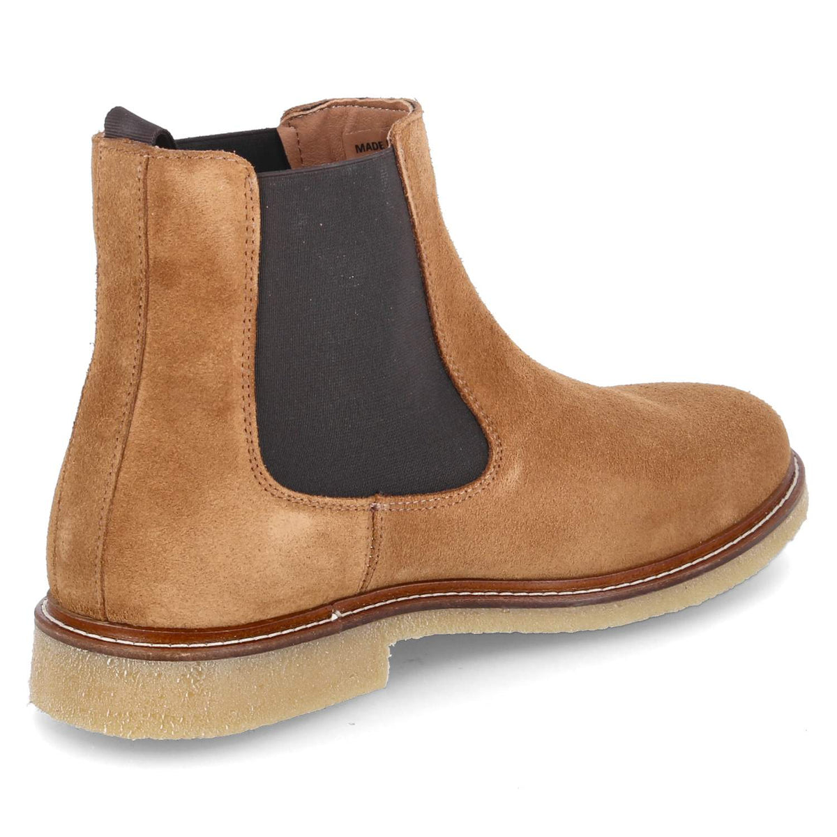 Chelsea Boots Braun