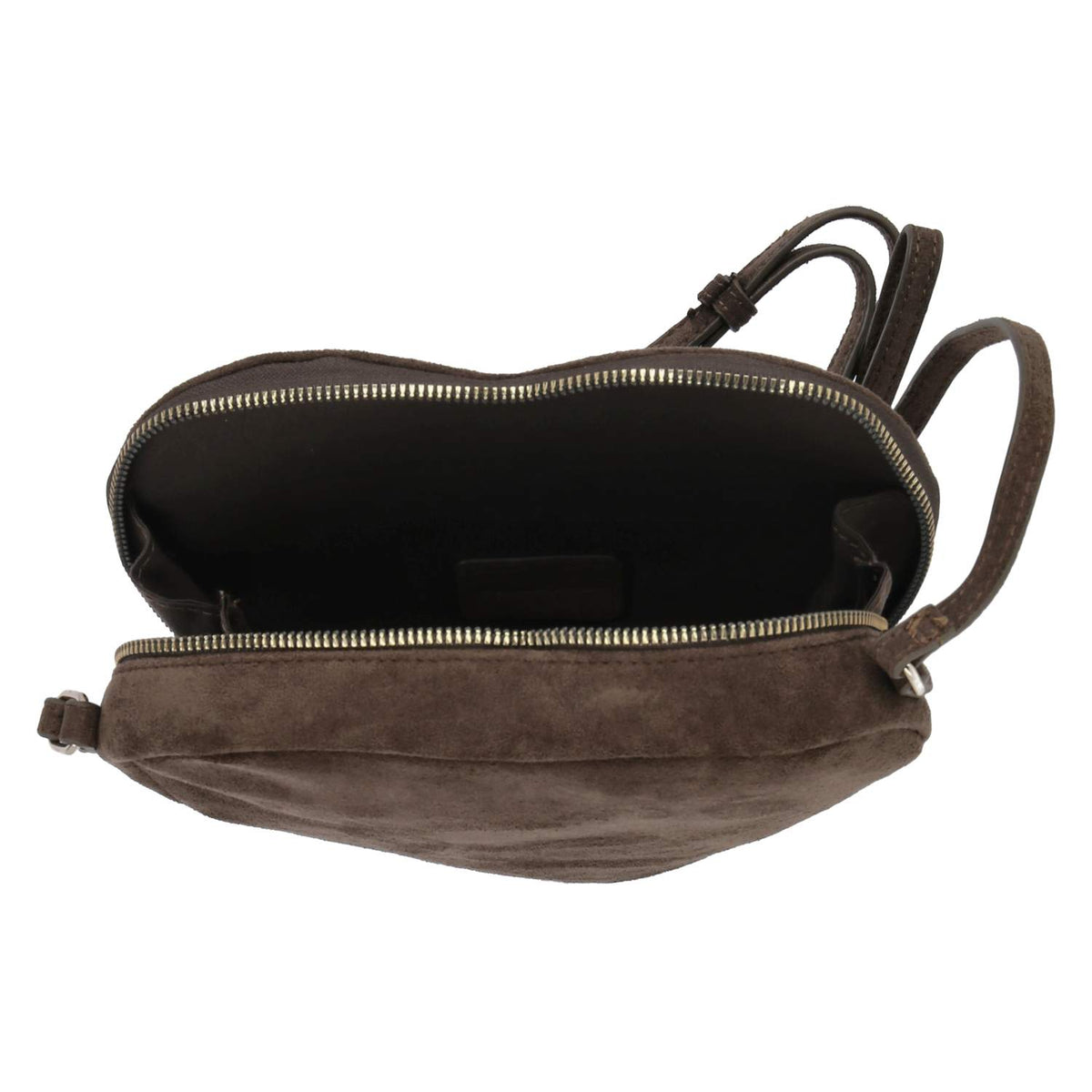 Crossbody Bag Grün