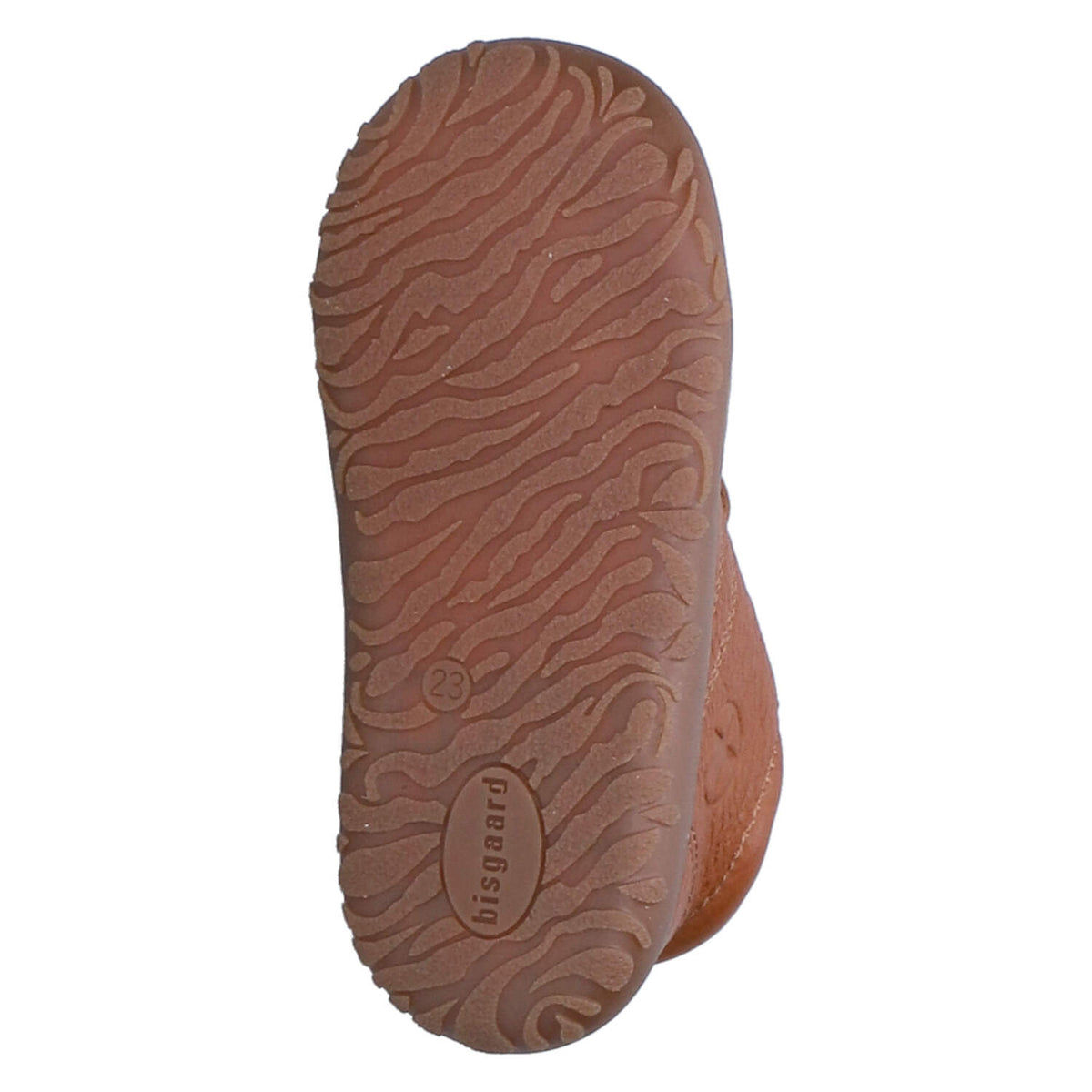 Schnürschuhe HALE I Braun