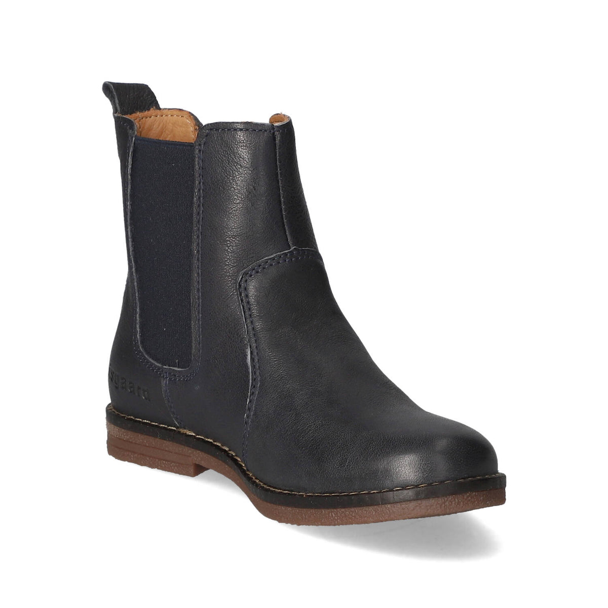 Stiefeletten Blau