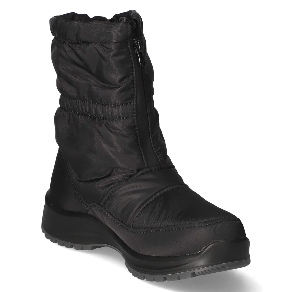Snowboots COLORADO 58 Schwarz