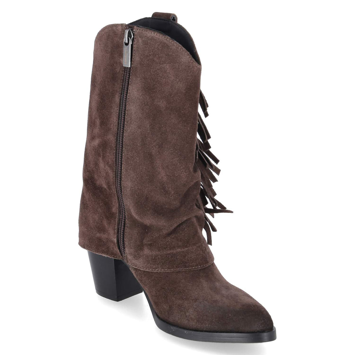Westernstiefel EMI Braun
