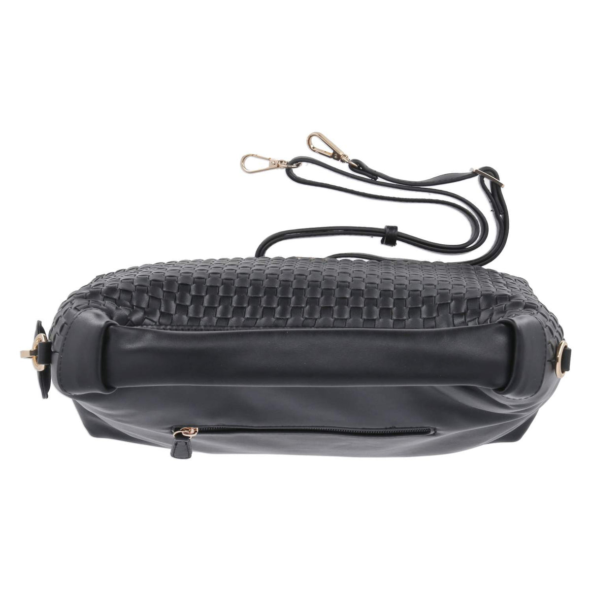 Hobo Bag RADKA Schwarz