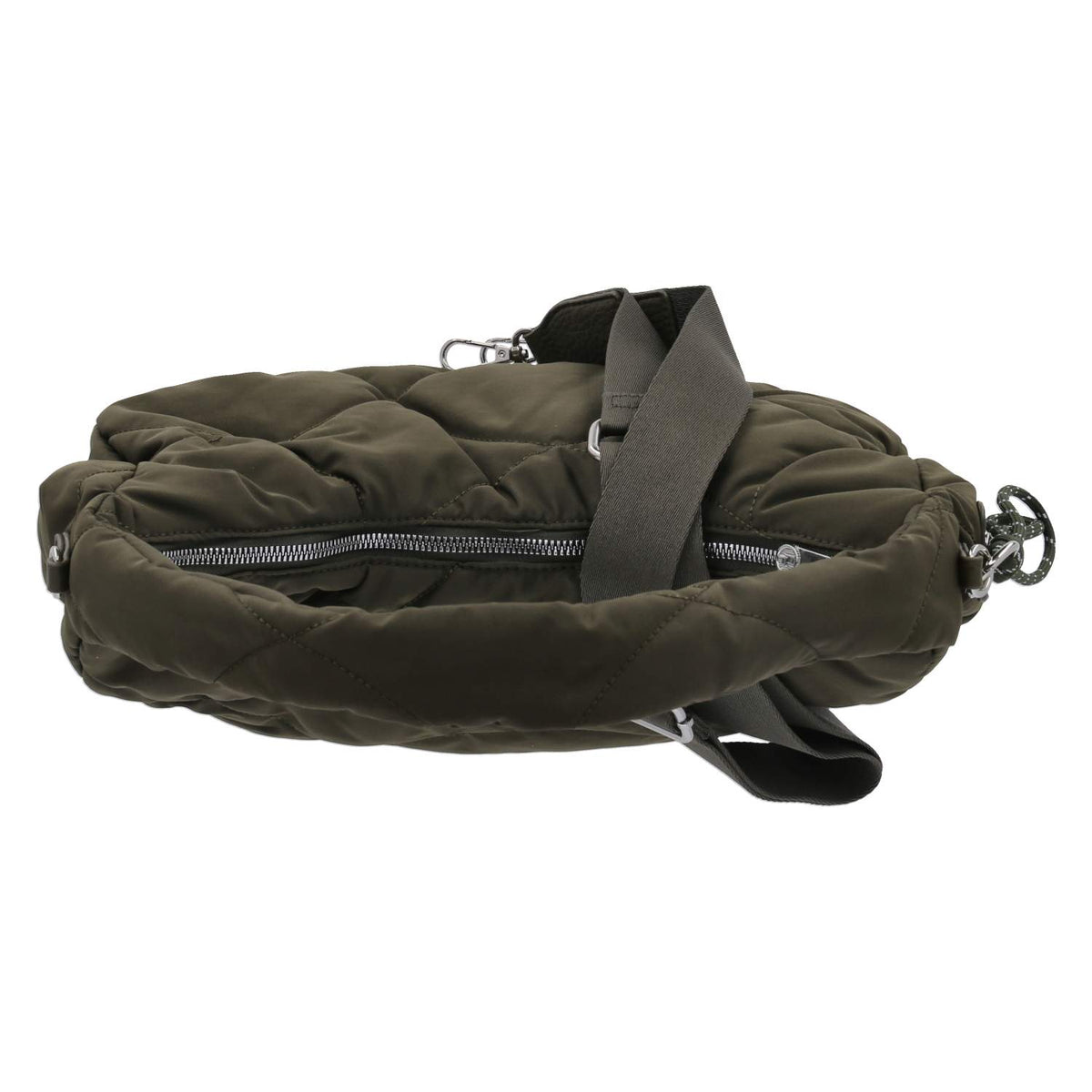 Hobo Bag Grün